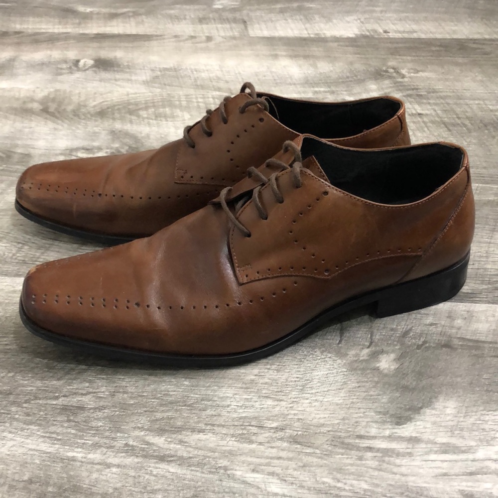 Stacy Adams Dress Shoes
